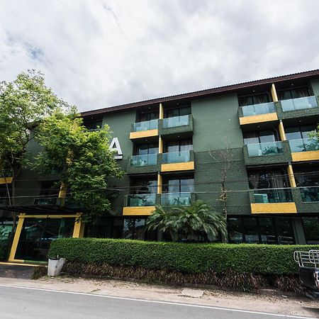 A Hotel Budget Csiangszen Kültér fotó