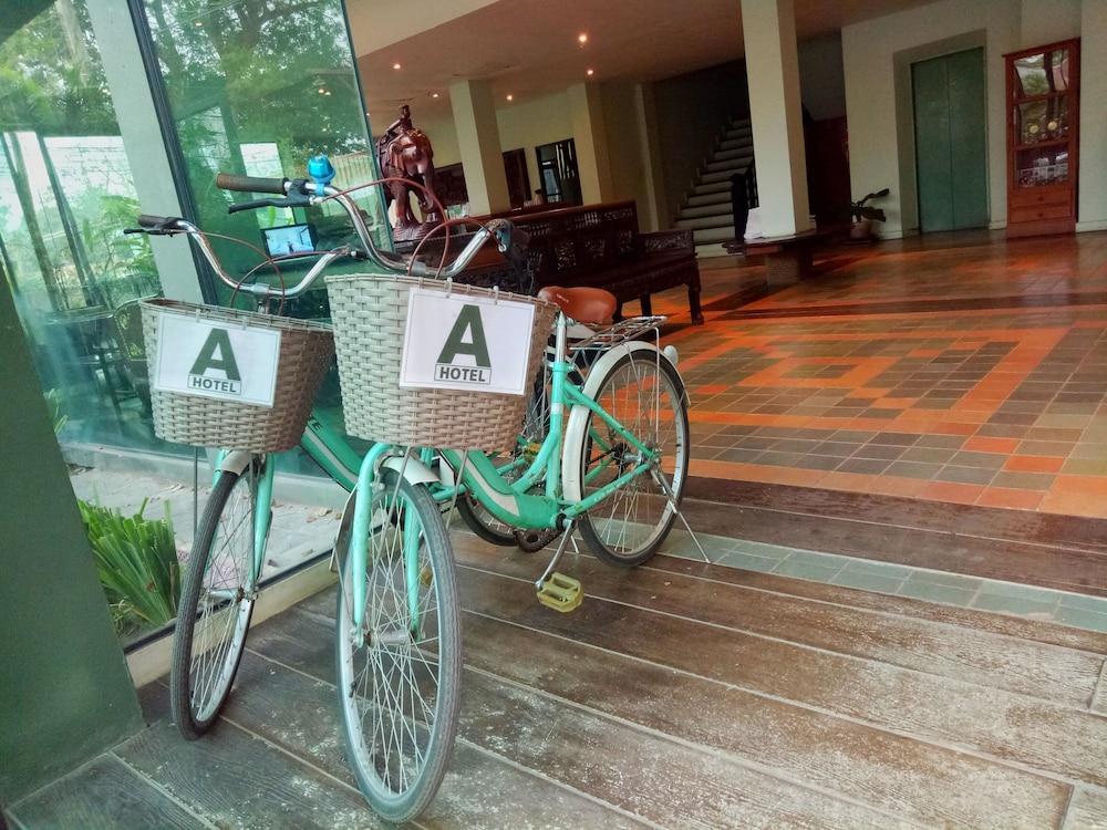 A Hotel Budget Csiangszen Kültér fotó