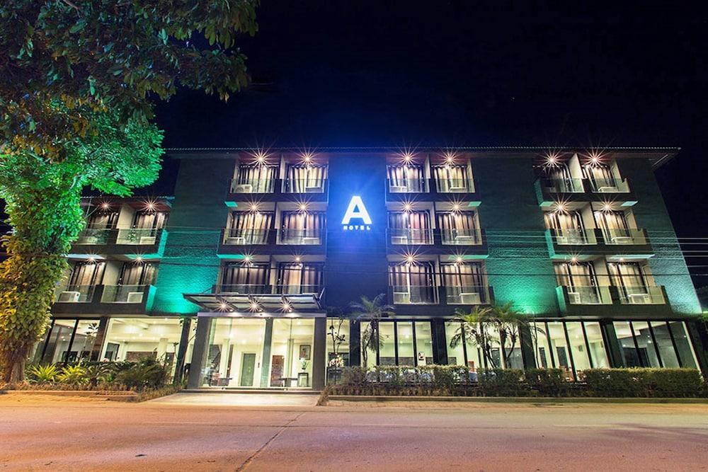 A Hotel Budget Csiangszen Kültér fotó