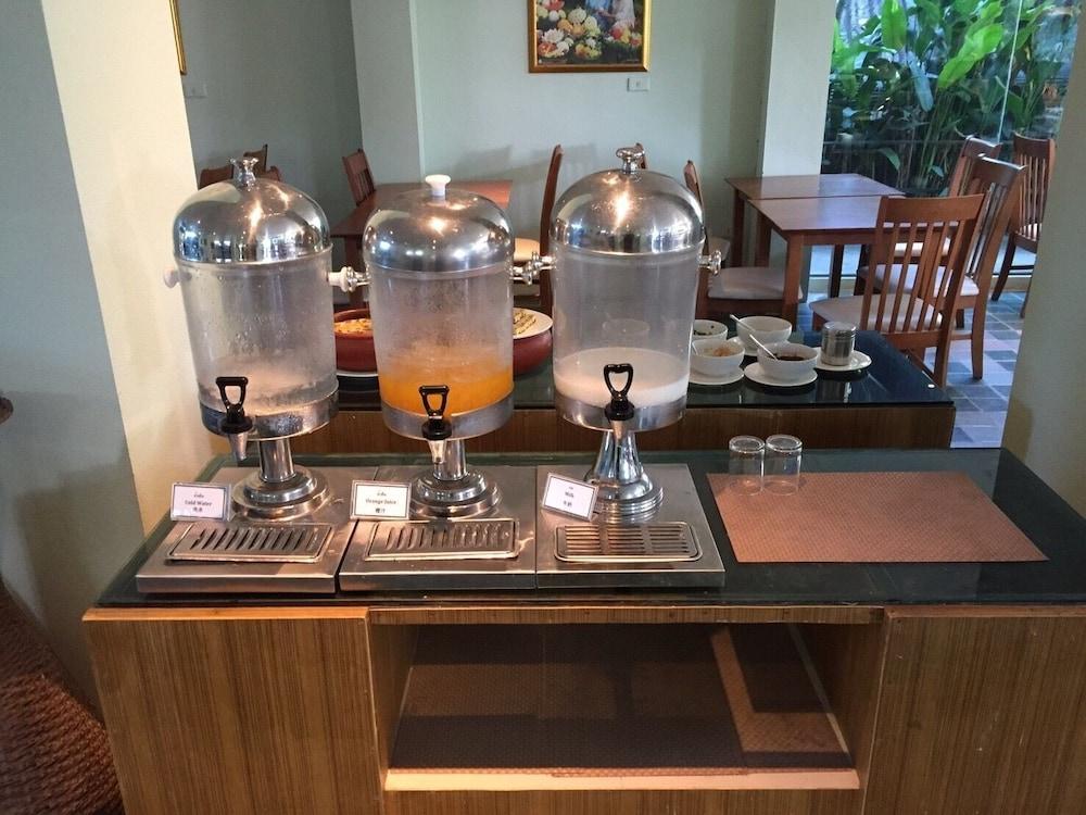 A Hotel Budget Csiangszen Kültér fotó