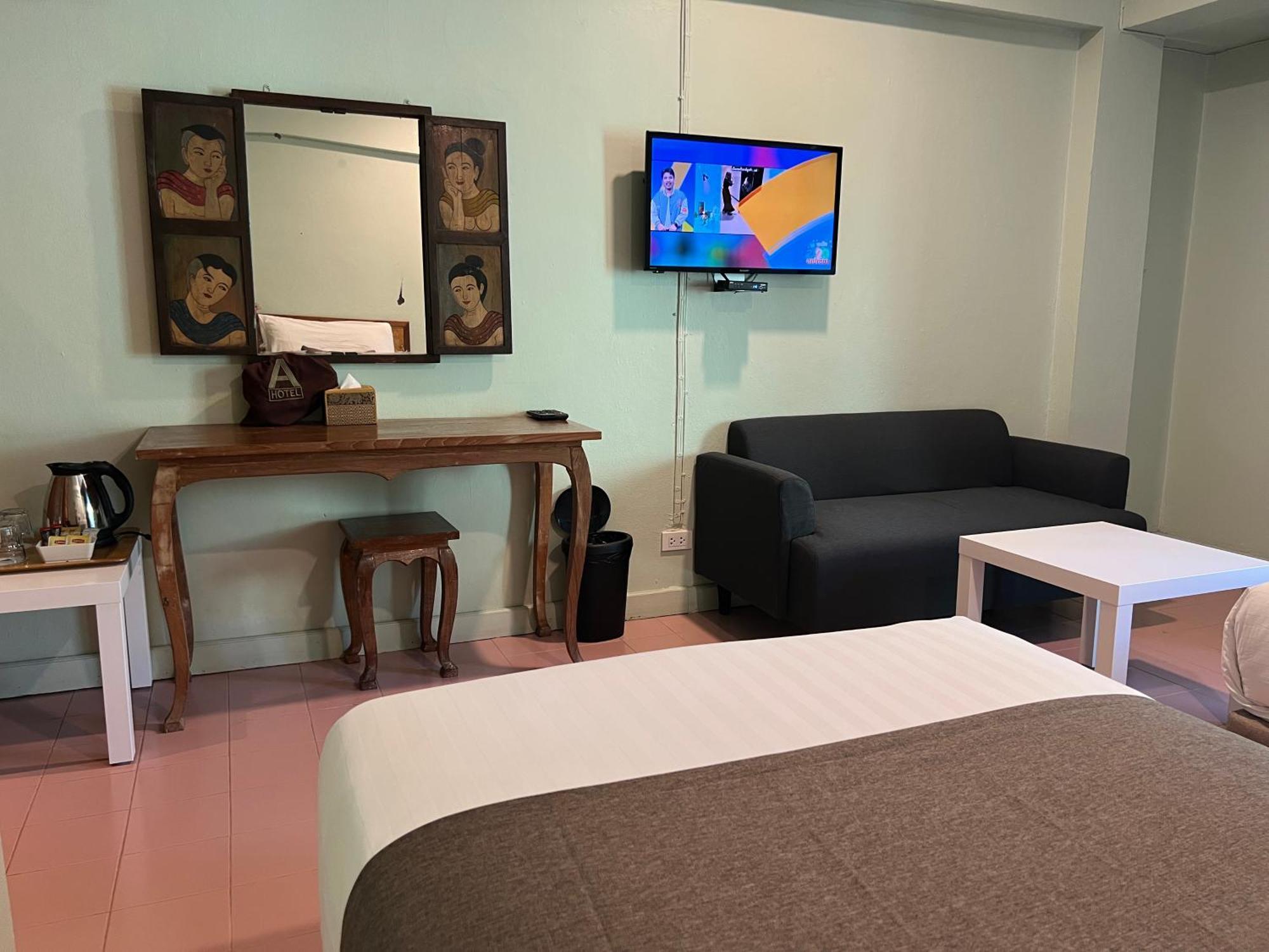 A Hotel Budget Csiangszen Kültér fotó