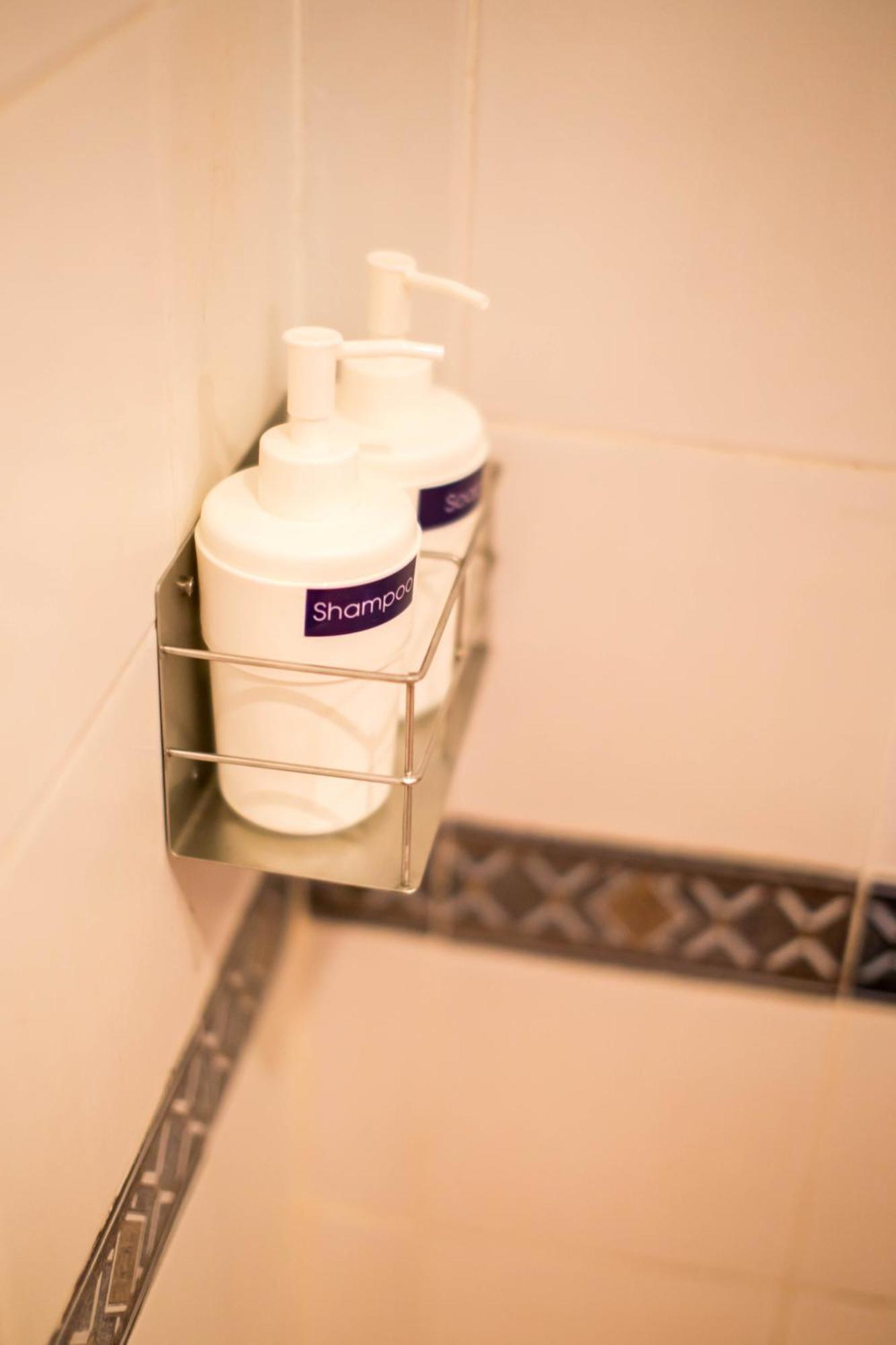 A Hotel Budget Csiangszen Kültér fotó