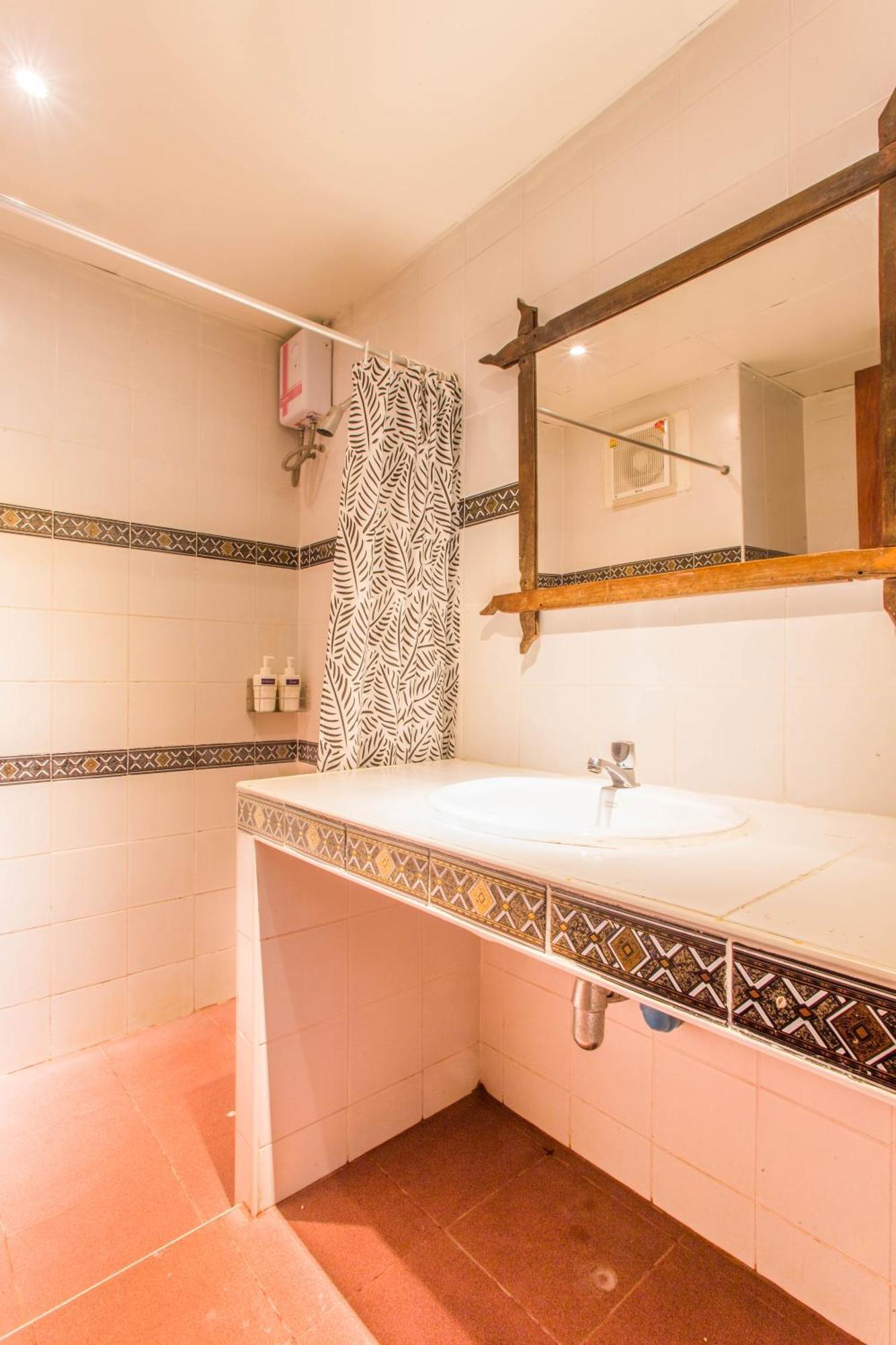 A Hotel Budget Csiangszen Kültér fotó