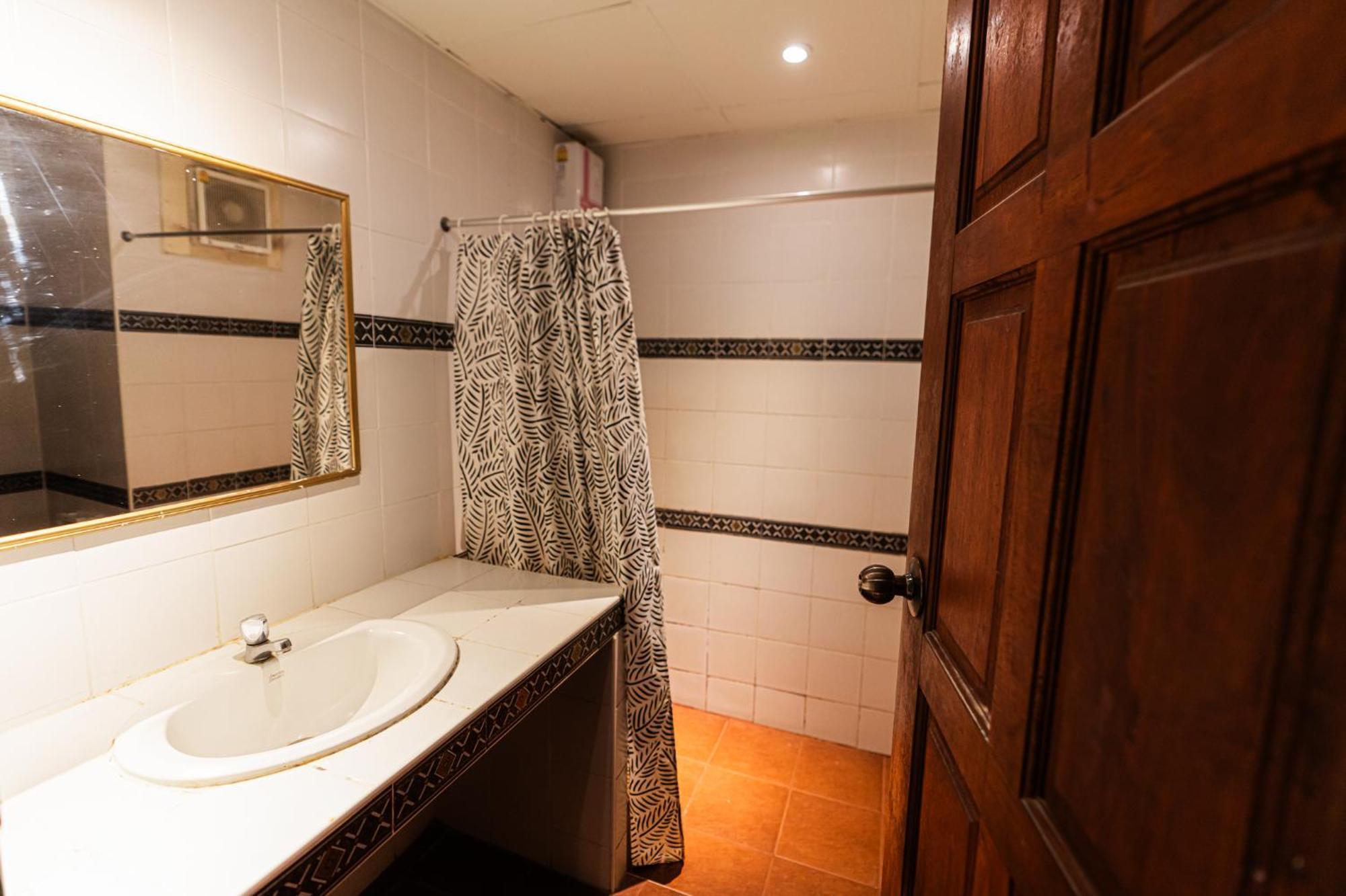 A Hotel Budget Csiangszen Kültér fotó