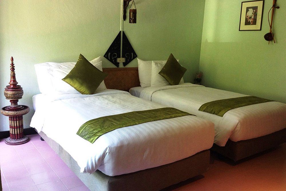 A Hotel Budget Csiangszen Kültér fotó