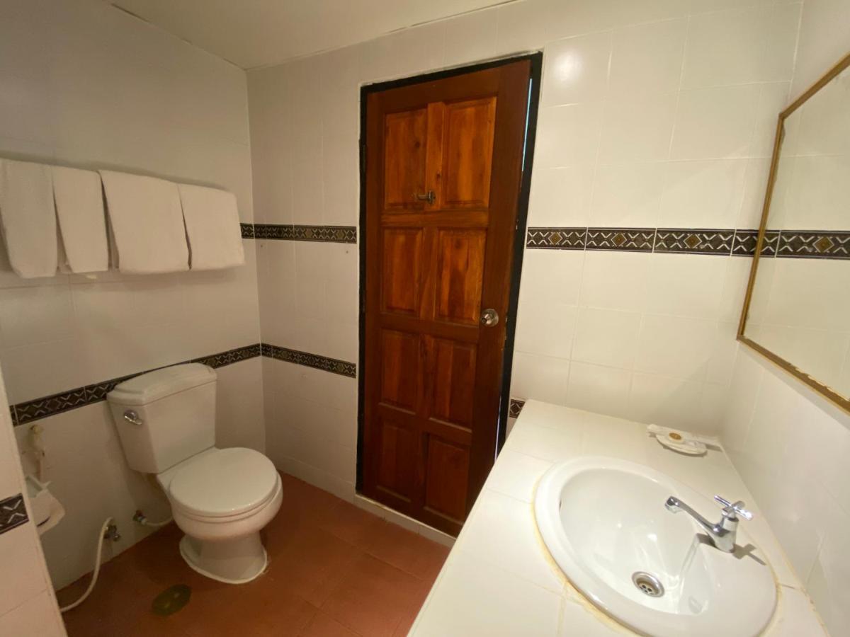 A Hotel Budget Csiangszen Kültér fotó